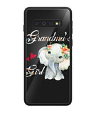 Grandma Is Love Girl - Samsung Galaxy S10 Plus