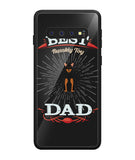 Russkiy Toy Dad - Samsung Galaxy S10 Plus
