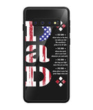 Father Day - Samsung Galaxy S10 Plus