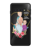 SonDaughter and Dad - Samsung Galaxy S10 Plus