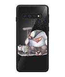 Hero Is My Dad - Samsung Galaxy S10 Plus