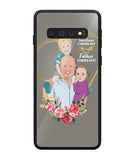 SonDaughter and Dad - Samsung Galaxy S10 Plus