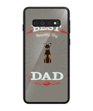 Russkiy Toy Dad - Samsung Galaxy S10 Plus