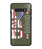 Father Day - Samsung Galaxy S10 Plus