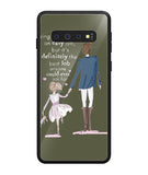 Mom and Daughter - Samsung Galaxy S10 Plus
