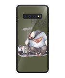 Hero Is My Dad - Samsung Galaxy S10 Plus