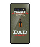 Russkiy Toy Dad - Samsung Galaxy S10 Plus