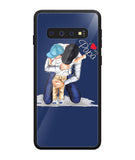 I Love My Papa Father Day - Samsung Galaxy S10 Plus
