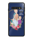 SonDaughter and Dad - Samsung Galaxy S10 Plus