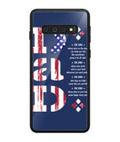 Father Day - Samsung Galaxy S10 Plus