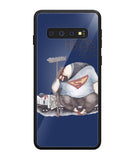 Hero Is My Dad - Samsung Galaxy S10 Plus