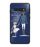 Mom and Daughter - Samsung Galaxy S10 Plus