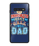 My Favorite Call Me Dad - Samsung Galaxy S10 Plus