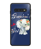 Grandma Is Love Girl - Samsung Galaxy S10 Plus