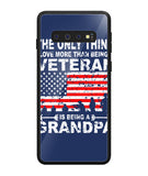 Veteran Is Being A Grandpa - Samsung Galaxy S10 Plus
