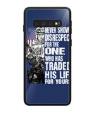 Army Life - Samsung Galaxy S10 Plus