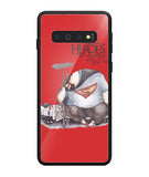 Hero Is My Dad - Samsung Galaxy S10 Plus