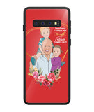 SonDaughter and Dad - Samsung Galaxy S10 Plus