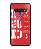 Father Day - Samsung Galaxy S10 Plus