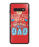 My Favorite Call Me Dad - Samsung Galaxy S10 Plus