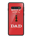Russkiy Toy Dad - Samsung Galaxy S10 Plus