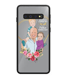 SonDaughter and Dad - Samsung Galaxy S10 Plus