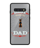 Russkiy Toy Dad - Samsung Galaxy S10 Plus
