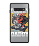 Dee Jay Daddy - Samsung Galaxy S10 Plus
