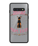 Best Russkiy Toy Mom - Samsung Galaxy S10 Plus