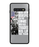 Army Life - Samsung Galaxy S10 Plus