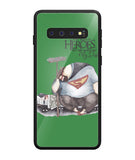 Hero Is My Dad - Samsung Galaxy S10 Plus