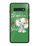 Grandma Is Love Girl - Samsung Galaxy S10 Plus