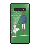 Mom and Daughter - Samsung Galaxy S10 Plus