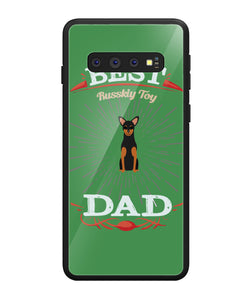 Russkiy Toy Dad - Samsung Galaxy S10 Plus