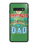My Favorite Call Me Dad - Samsung Galaxy S10 Plus