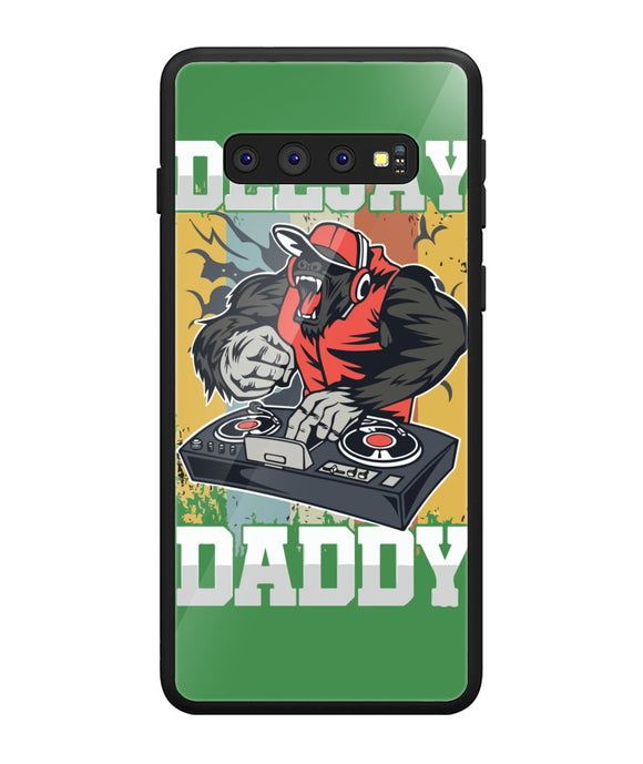 Dee Jay Daddy - Samsung Galaxy S10 Plus