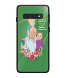 SonDaughter and Dad - Samsung Galaxy S10 Plus