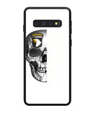 We Had No Safe Placa Or Gun Free Zones - Samsung Galaxy S10 Plus