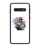 Honor Is Something That Few Really Understand - Samsung Galaxy S10 Plus
