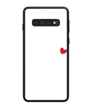 Being a Mom Is an Honor Being Mom Is Princeless - Samsung Galaxy S10 Plus