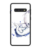 No One In This World Can Love A Girl More Than Her Father - Samsung Galaxy S10 Plus