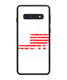 Veteran Is Being A Grandpa - Samsung Galaxy S10 Plus
