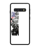 Army Life - Samsung Galaxy S10 Plus
