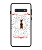 Russkiy Toy Dad - Samsung Galaxy S10 Plus