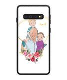 SonDaughter and Dad - Samsung Galaxy S10 Plus