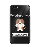 Foxhound Daddy I Love My Dog - iPhone 6/6S