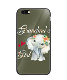 Grandma Is Love Girl - iPhone 6/6S