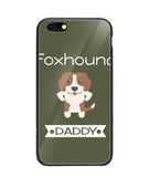 Foxhound Daddy I Love My Dog - iPhone 6/6S