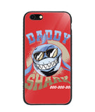 Daddy Shark Aquatic Creature Marine Fish Funny - iPhone 6/6S