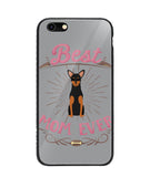 Best Russkiy Toy Mom - iPhone 6/6S